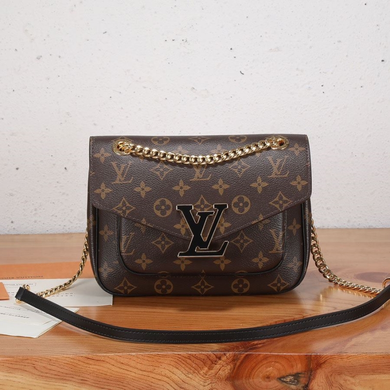 LV Satchel bags